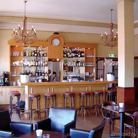 Fletcher Hotel-Restaurant Middelburg 
