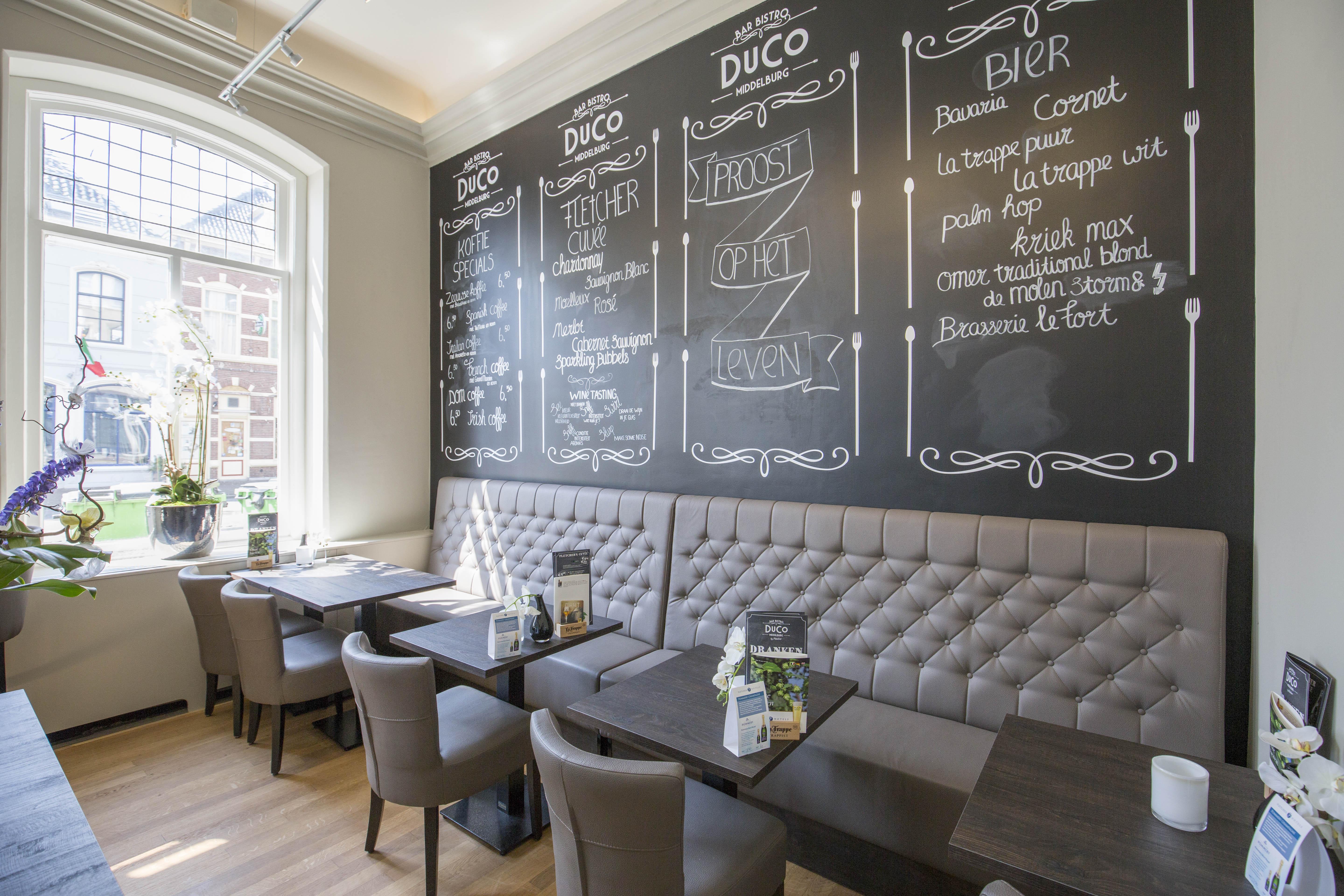 Hotel Fletcher Hotel-restaurant Middelburg