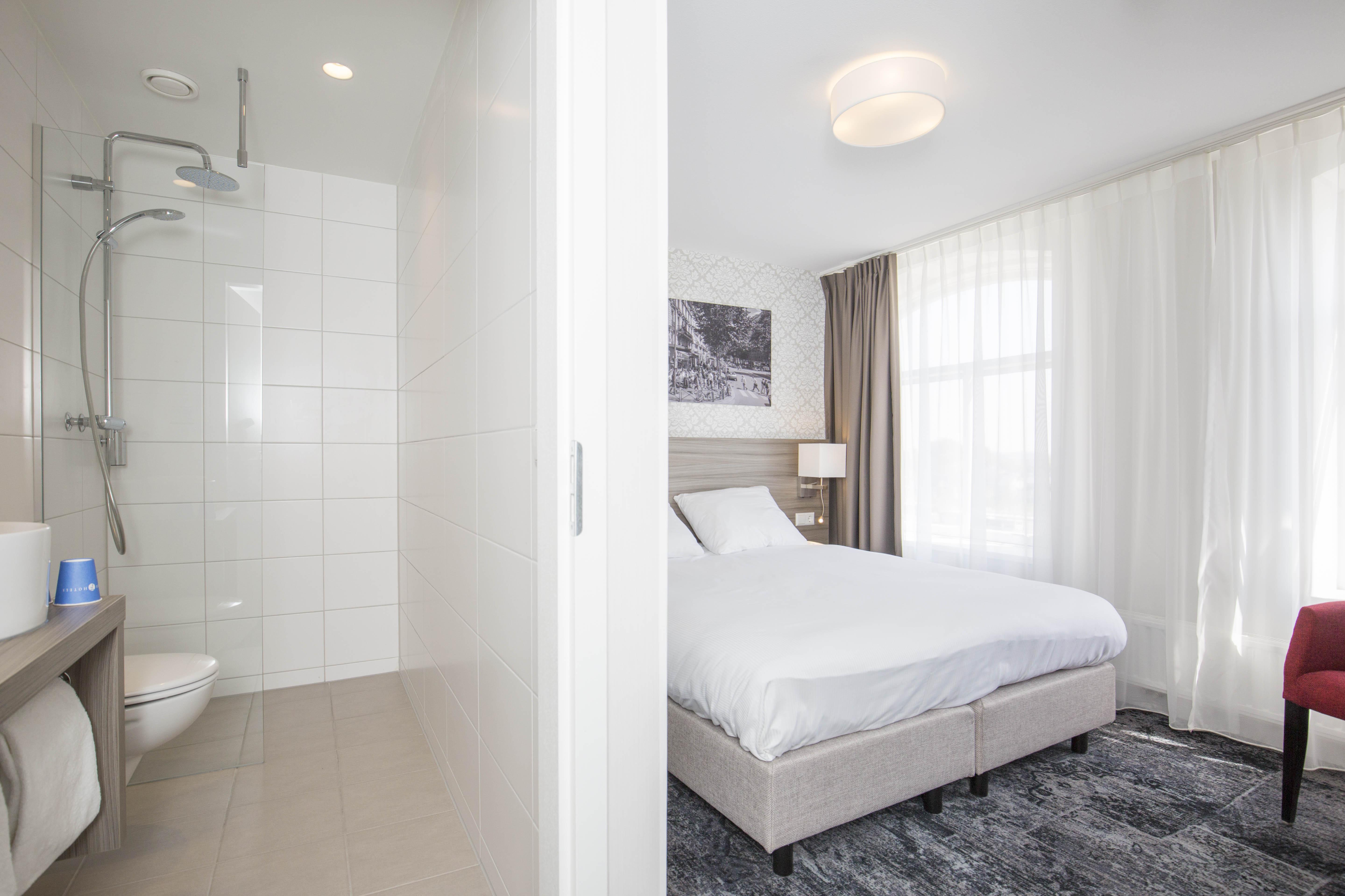 Fletcher Hotel-restaurant Middelburg