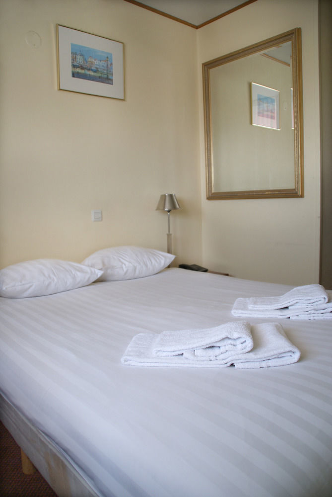 Hotel Fletcher Hotel-restaurant 4*