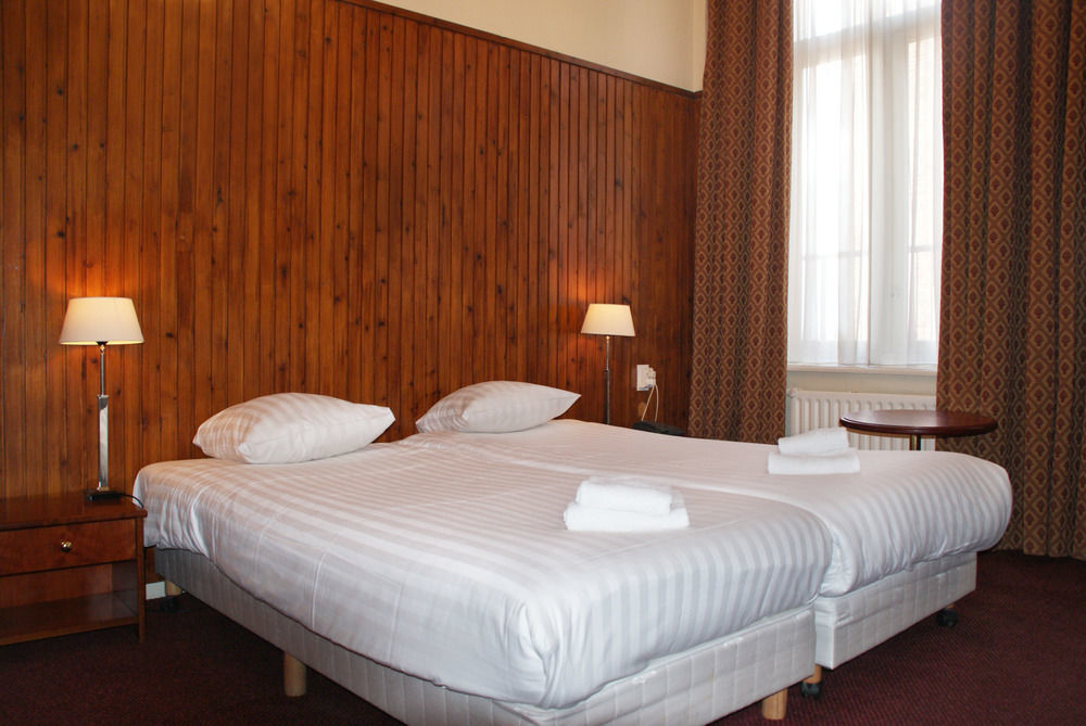 Fletcher Hotel-restaurant Hotel 4*