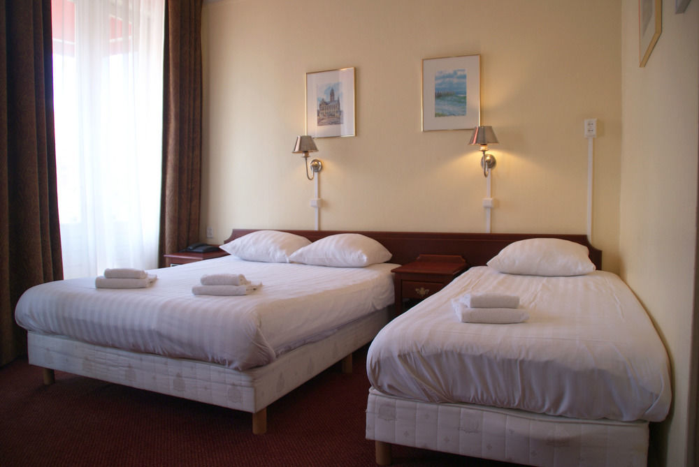Fletcher Hotel-restaurant Hotel