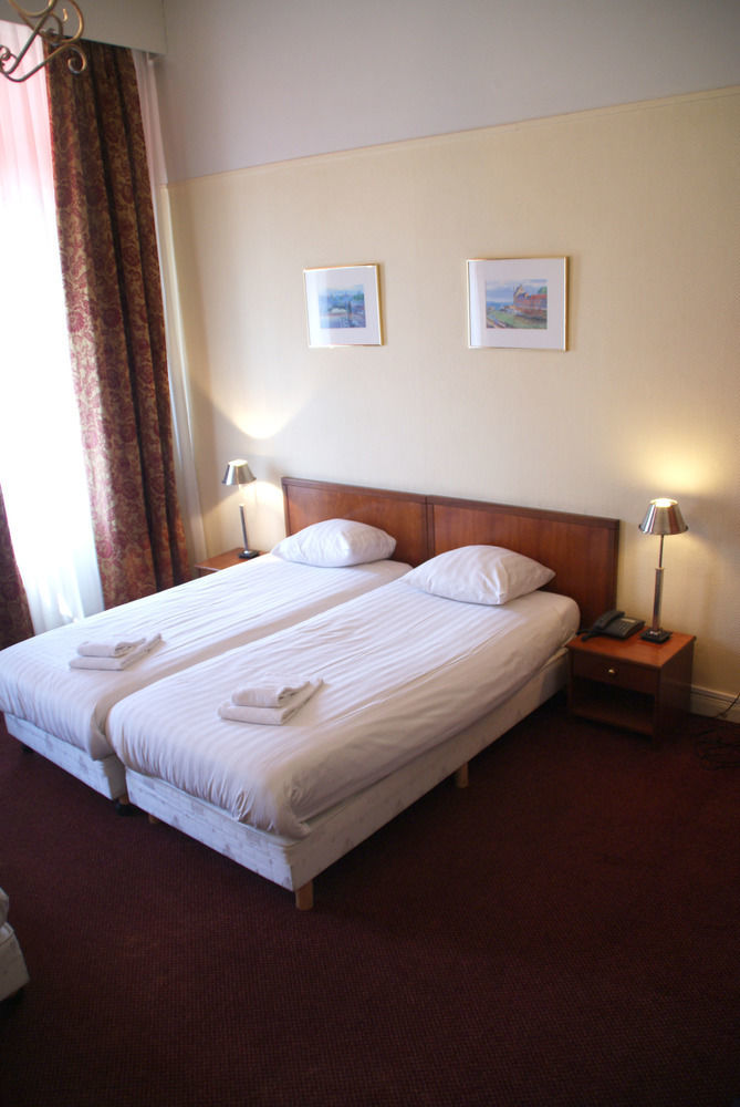 Fletcher Hotel-restaurant Hotel Middelburg