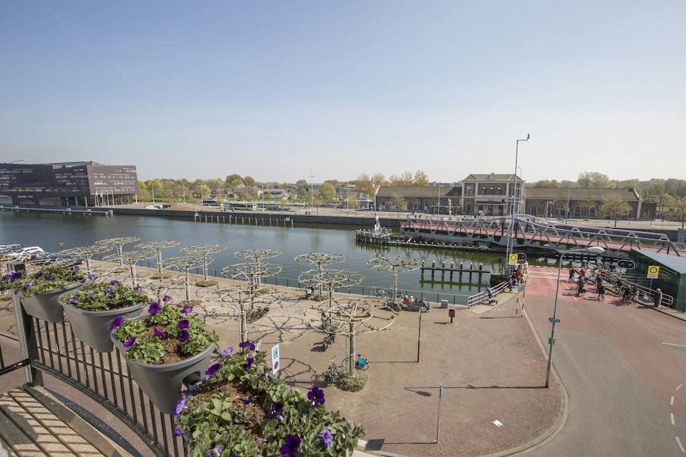 Fletcher Hotel-restaurant Hotel Middelburg